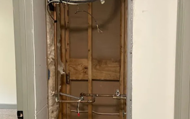 Leak Detection Services in Melbourne, IA
