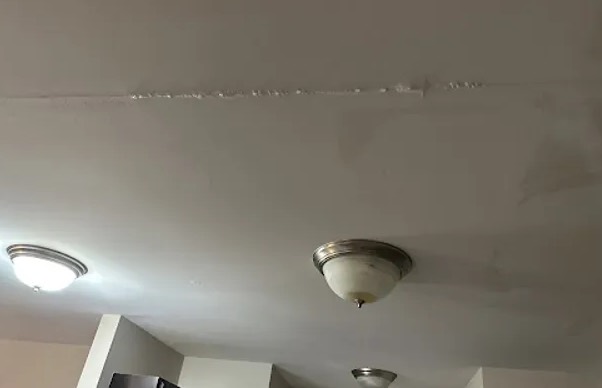Ceiling Water Extraction in Otho, IA