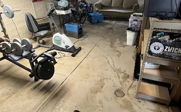 Condo Water Extraction in Otho, IA