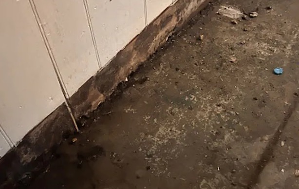 Contaminated Water Removal in Otho, IA