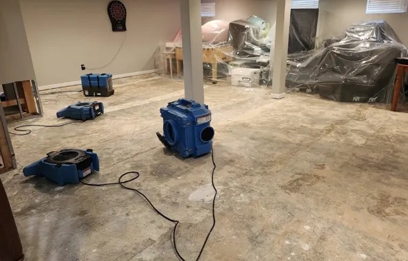 Deodorization Services in Melbourne, IA