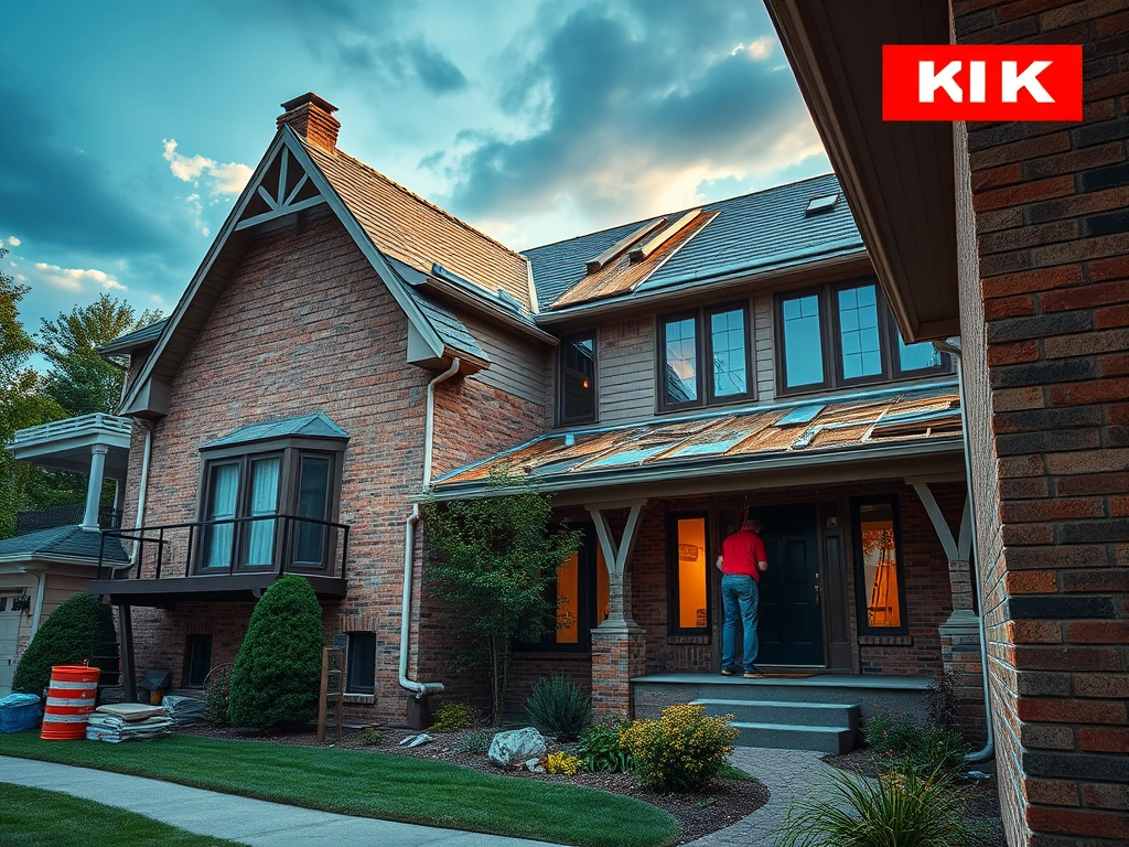 Reconstruction Restoration