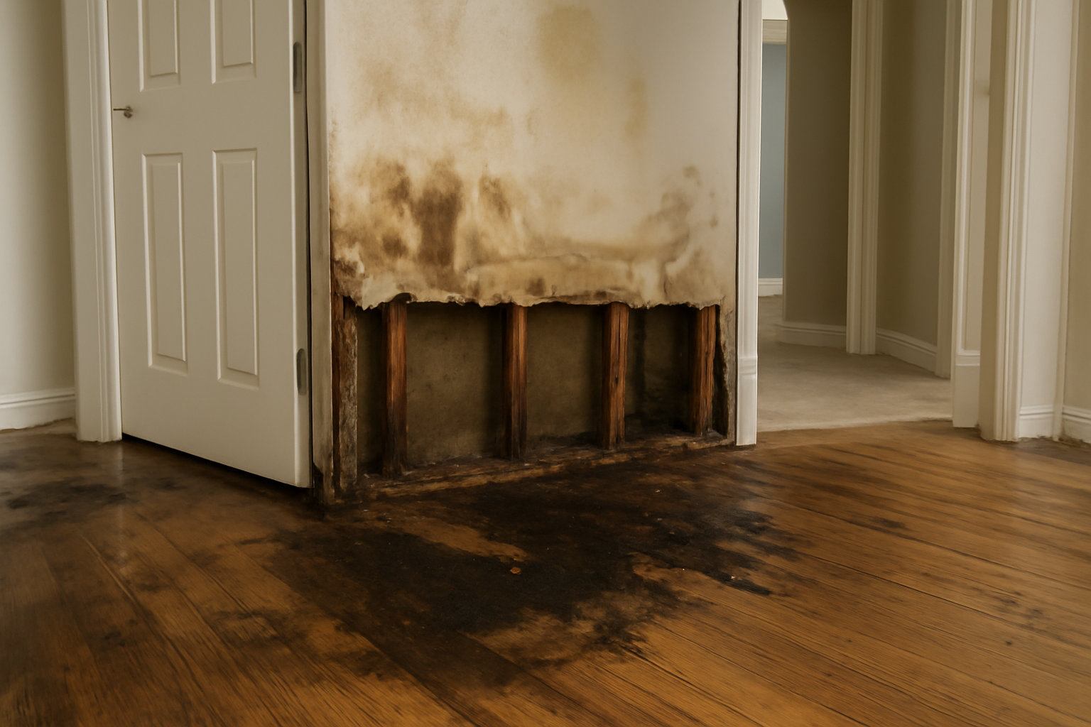 After Hours Water Removal in Tama, IA