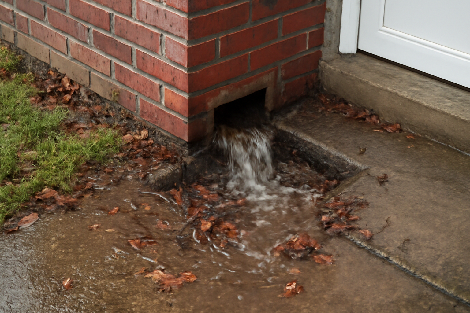 Clogged Drain Water Removal in Gilbert, IA