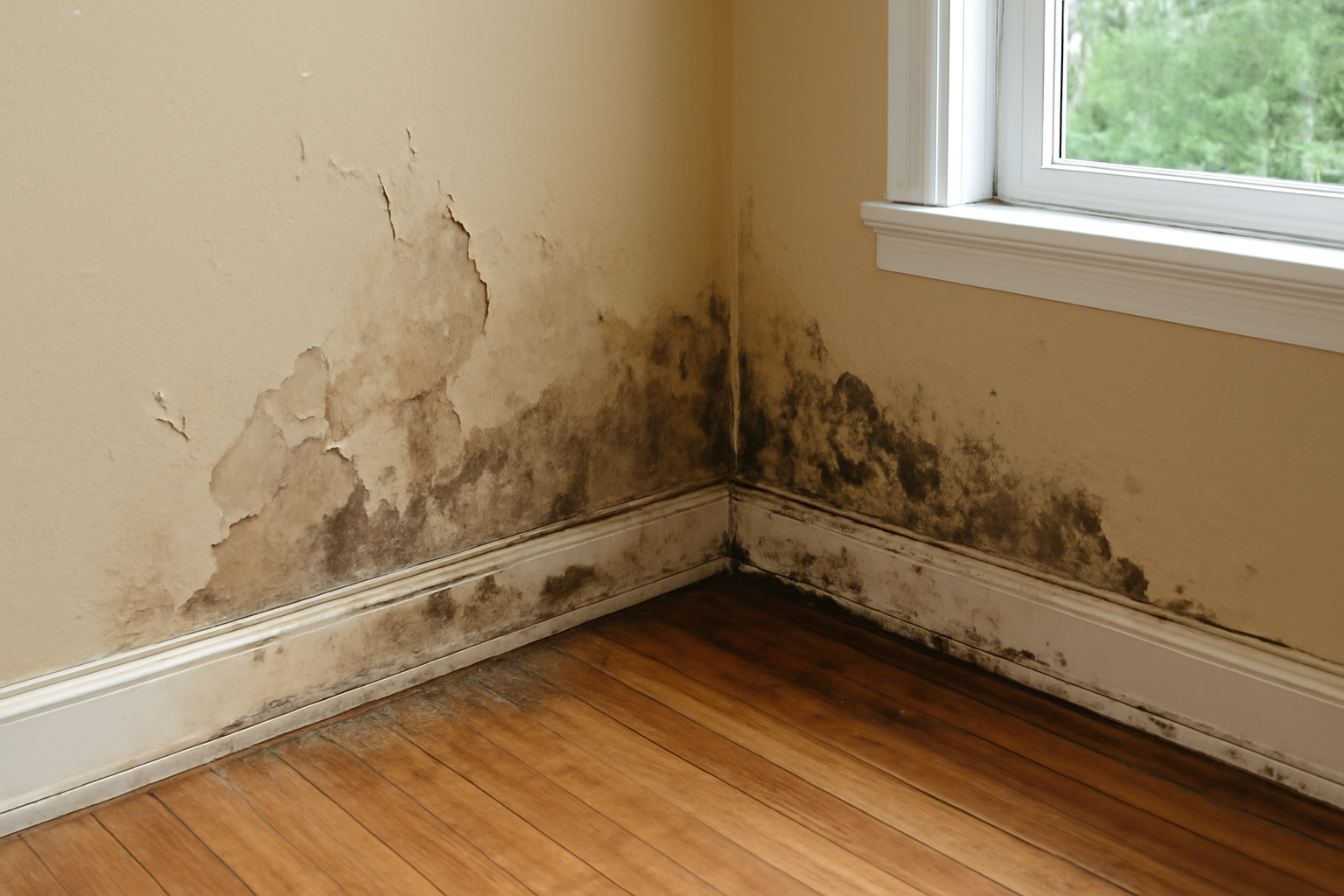 Dehumidification Services in Union, IA