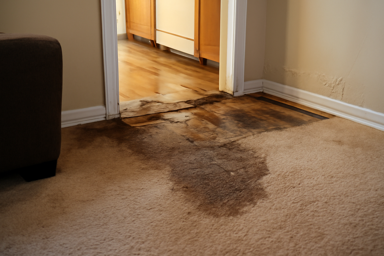 Emergency Water Removal (24/7) in Toledo, IA