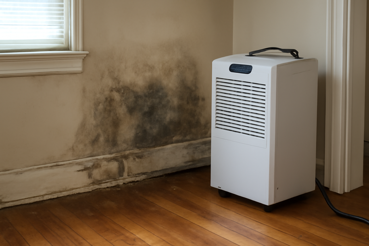 Industrial Dehumidification in Melbourne, IA