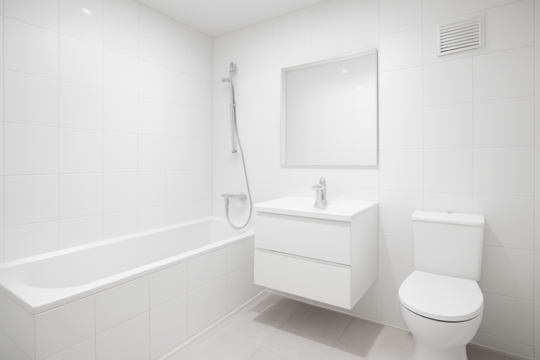 Mold remediation service
