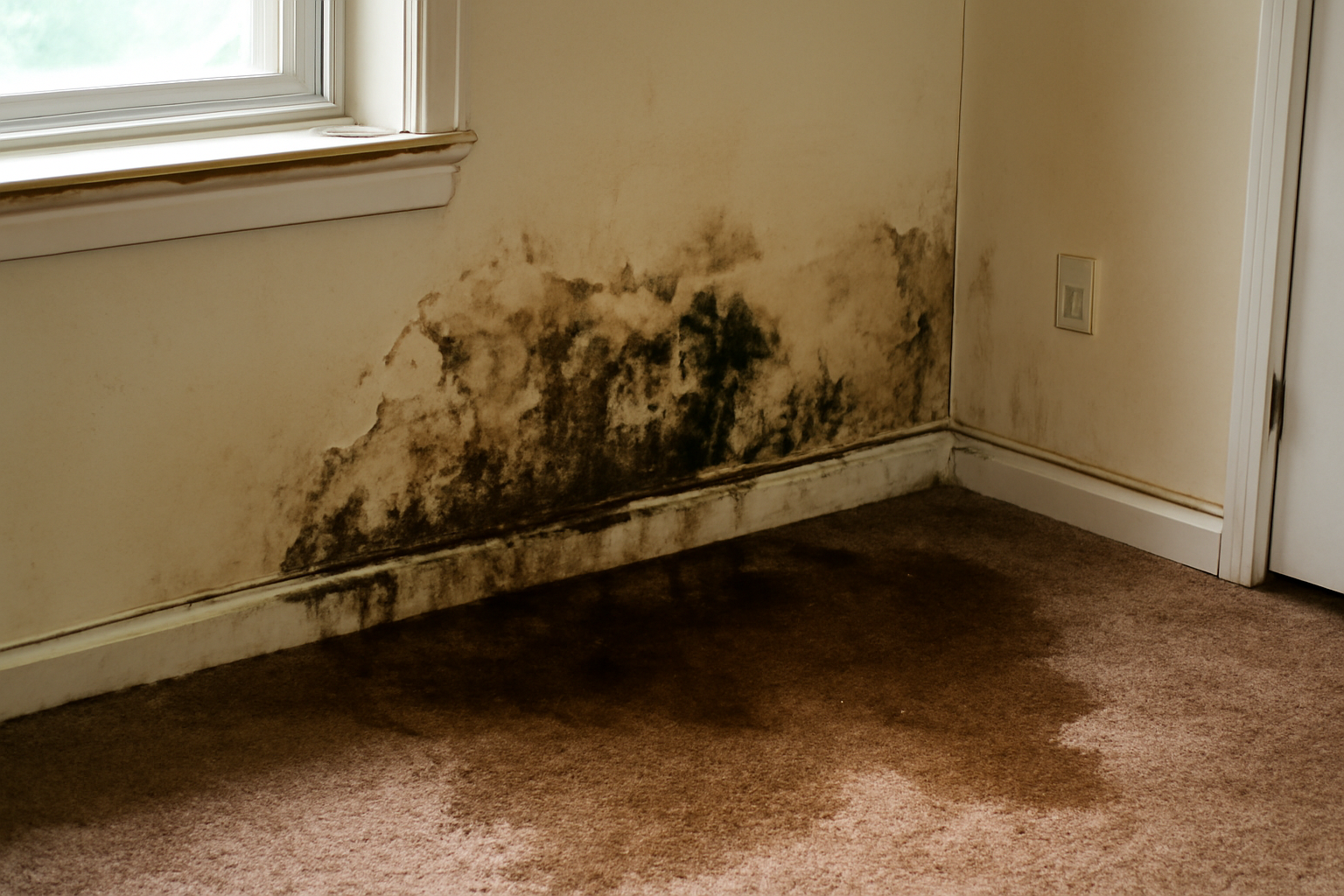 Residential Water Removal in Zearing, IA