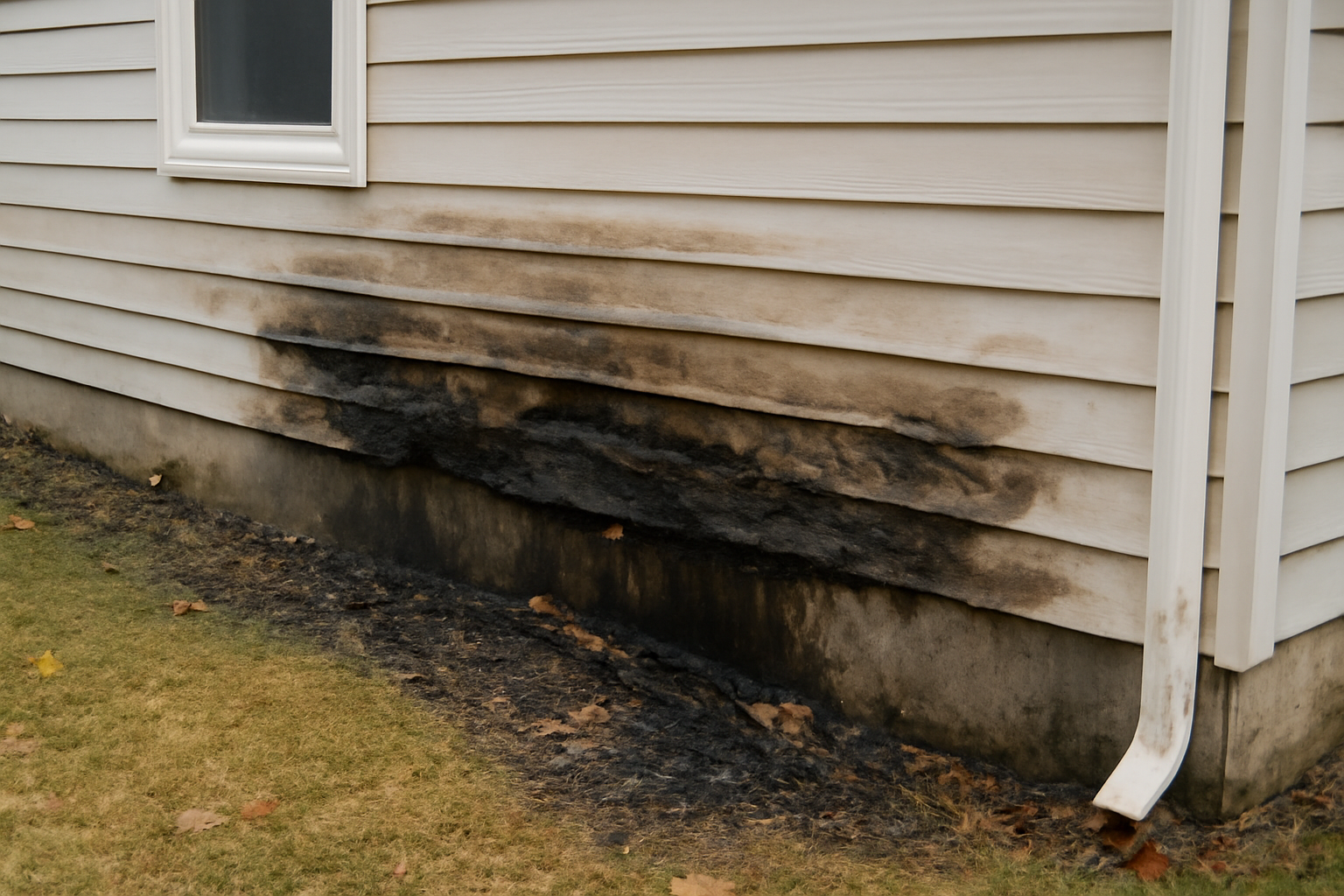 Weekend Water Removal in Toledo, IA